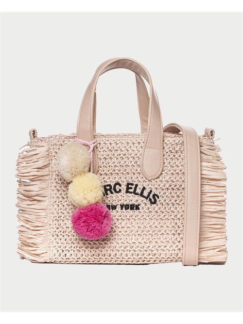 Borsa mare Marc Ellis con tracolla MARC ELLIS | BUBY ST JOSEP SNUDE